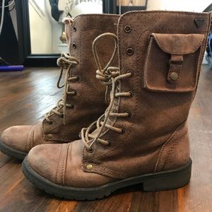 Roxy women’s boots